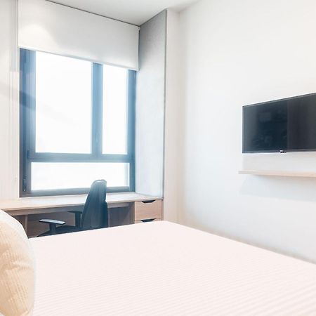 Hotel Nido Malvarrosa 발렌시아 외부 사진
