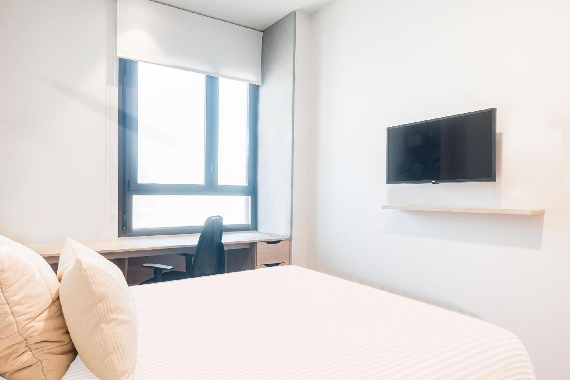 Hotel Nido Malvarrosa 발렌시아 외부 사진