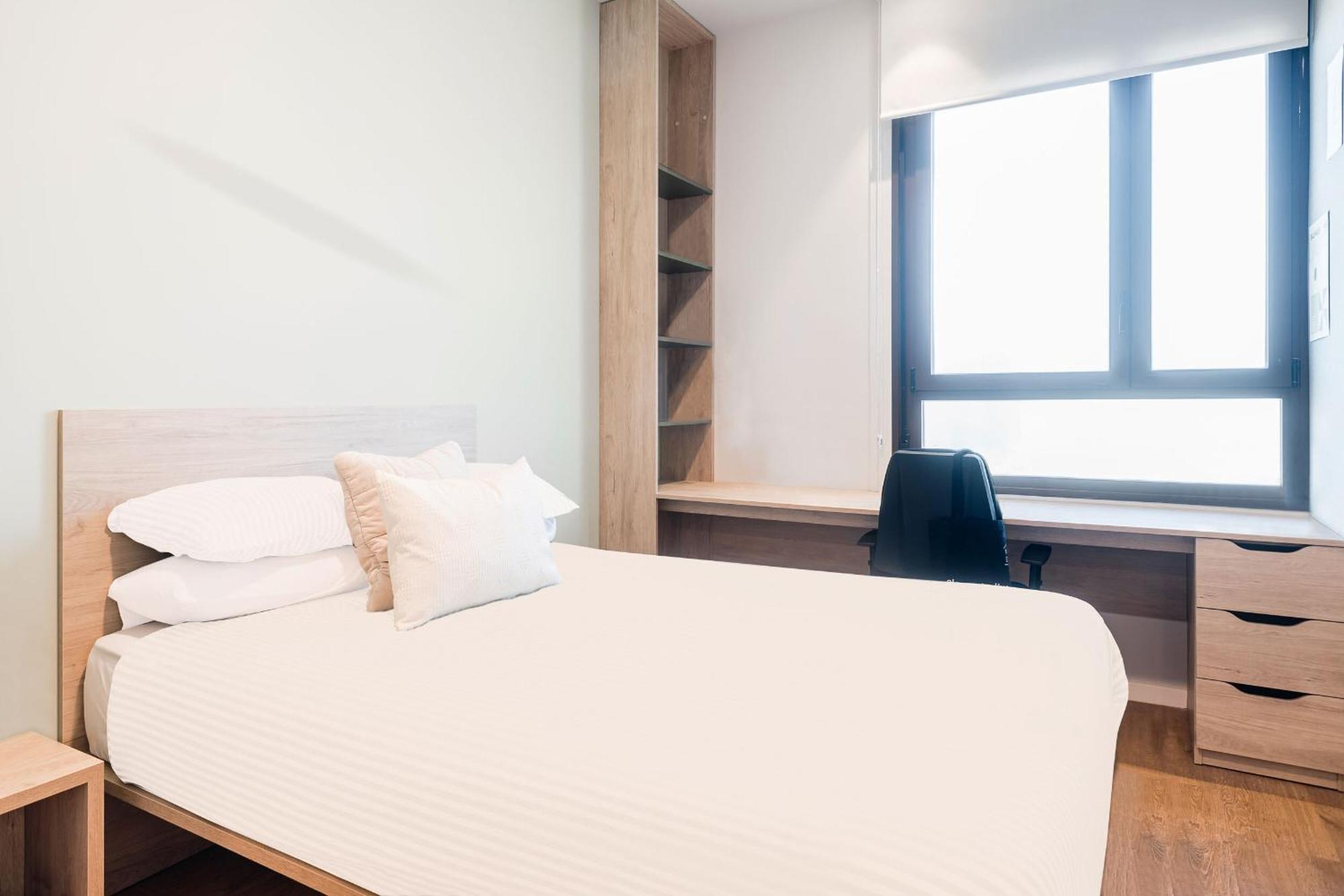 Hotel Nido Malvarrosa 발렌시아 외부 사진