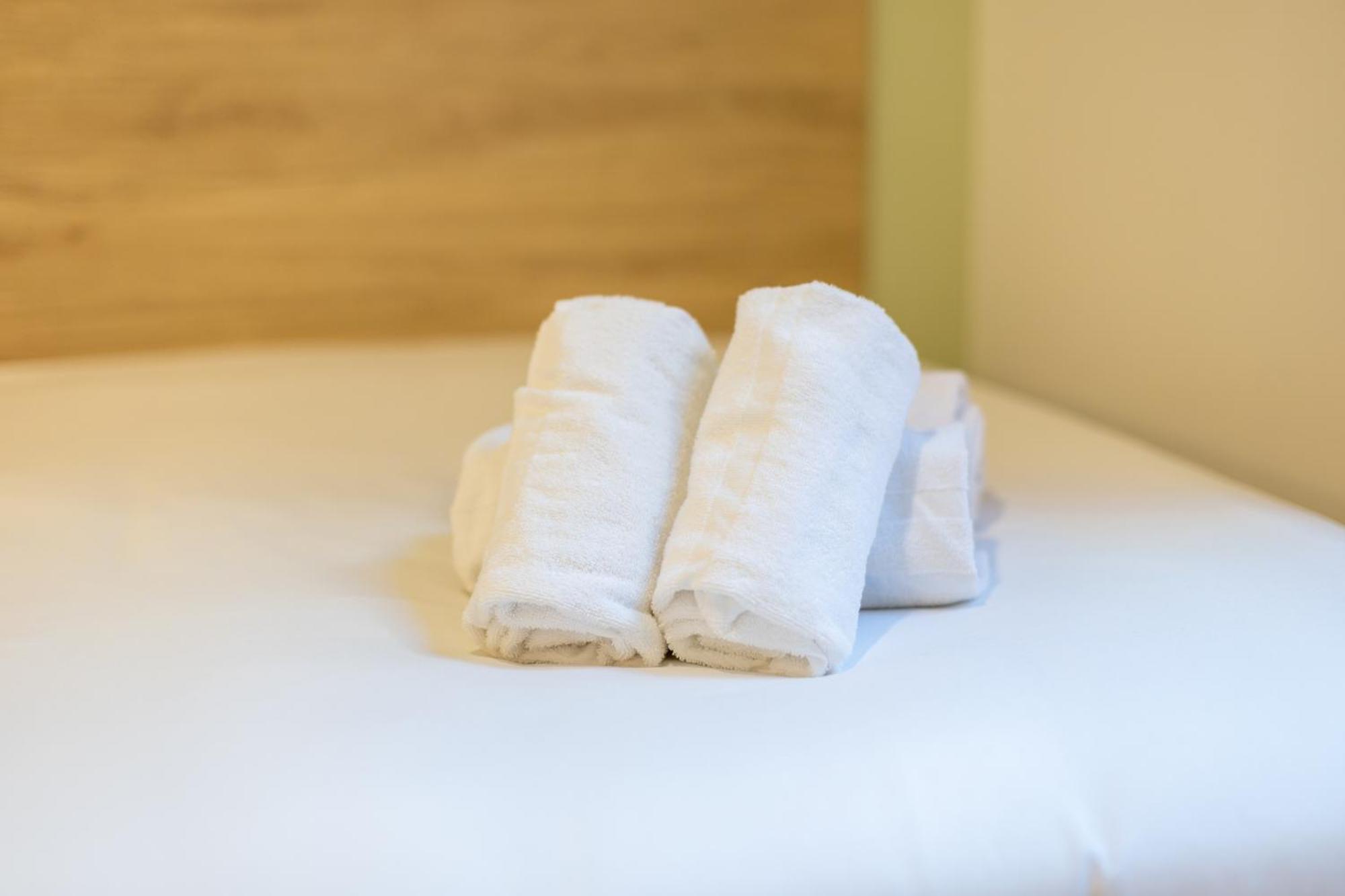 Hotel Nido Malvarrosa 발렌시아 객실 사진