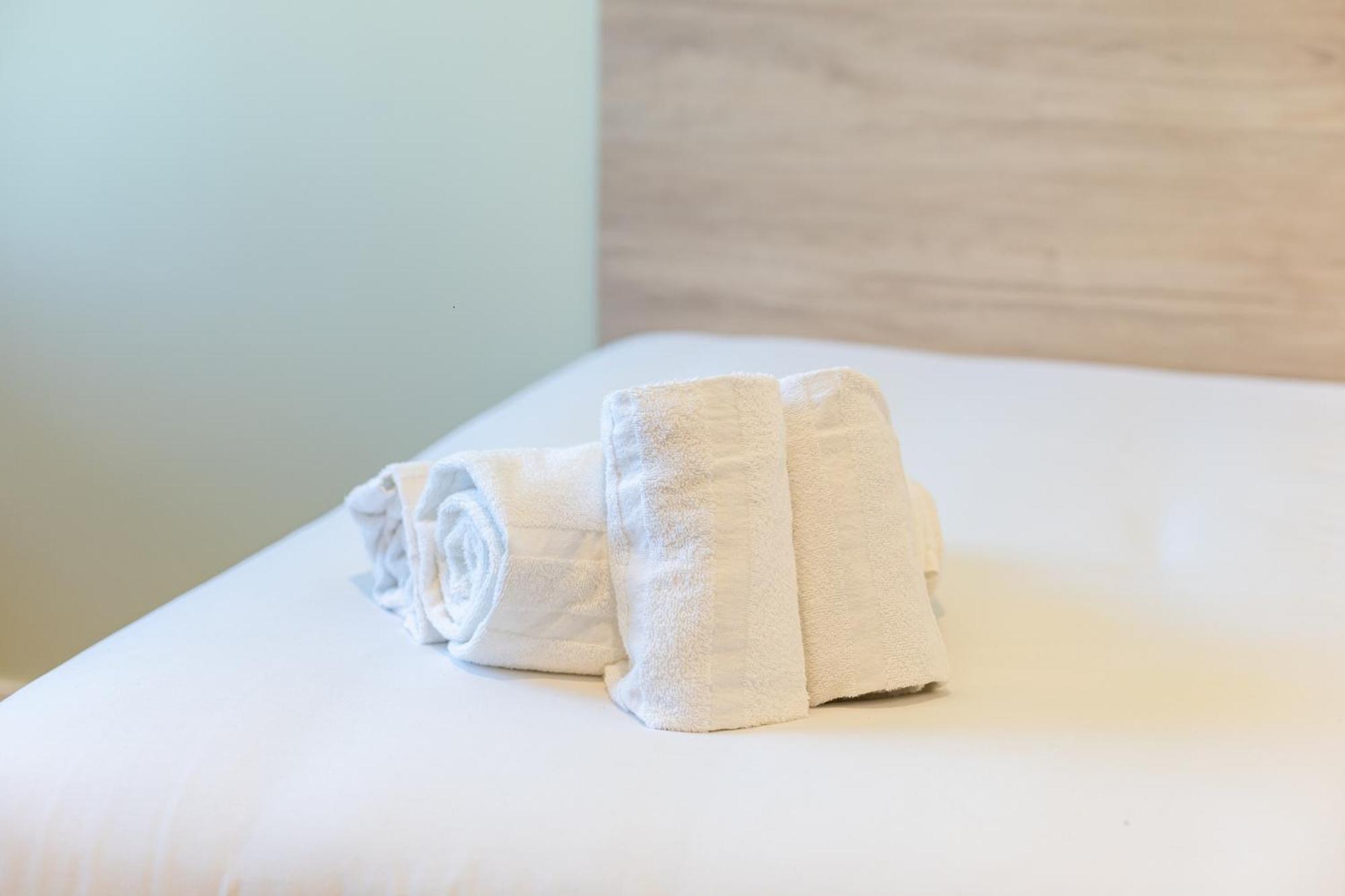 Hotel Nido Malvarrosa 발렌시아 객실 사진
