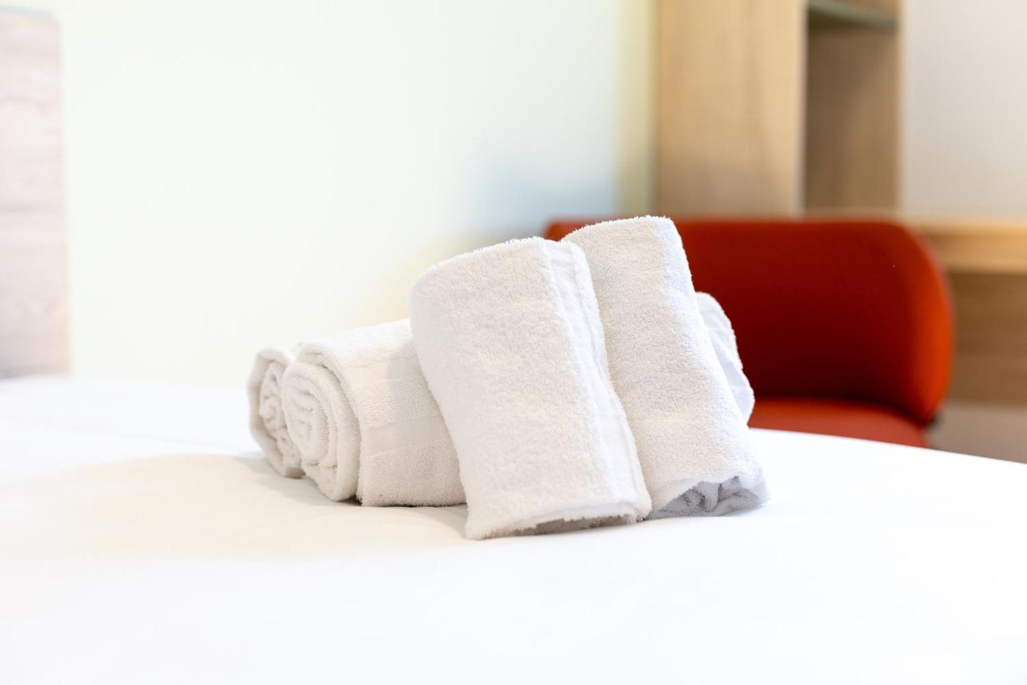 Hotel Nido Malvarrosa 발렌시아 객실 사진